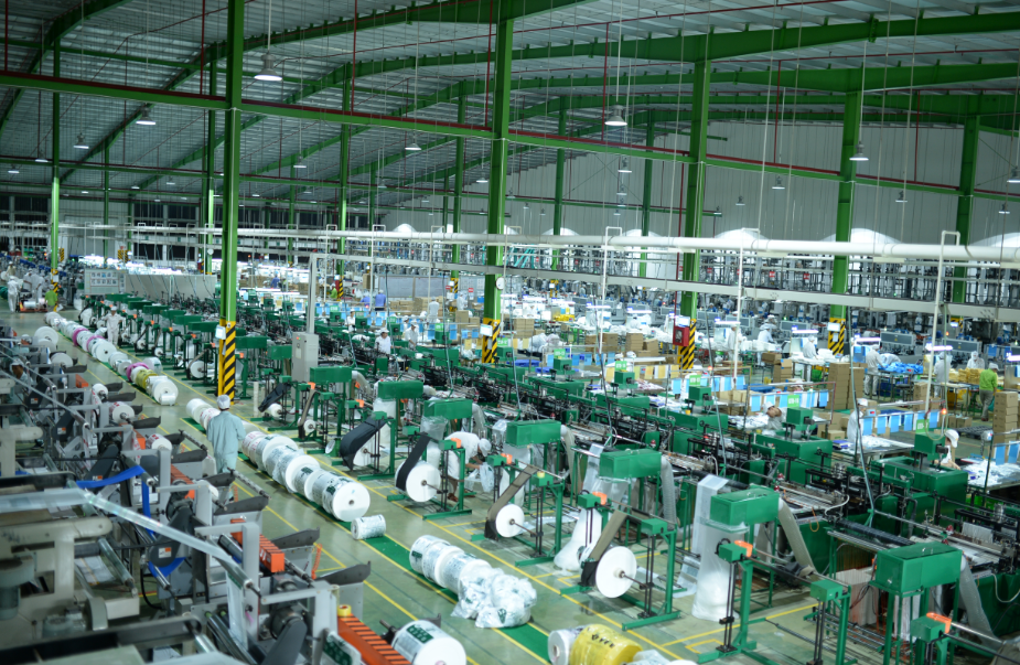 Nhà máy sản xuất tấm nhựa ốp tường Nhà máy sản xuất tấm nhựa ốp tường