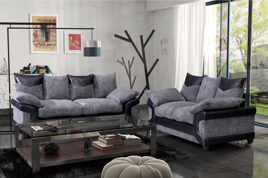 5055853518481 Nuovo 3 2 Seater sofa set furniturestop.co .uk 1400x - Bí kíp bỏ túi để bảo quản đồ nội thất trong tiết trời nồm