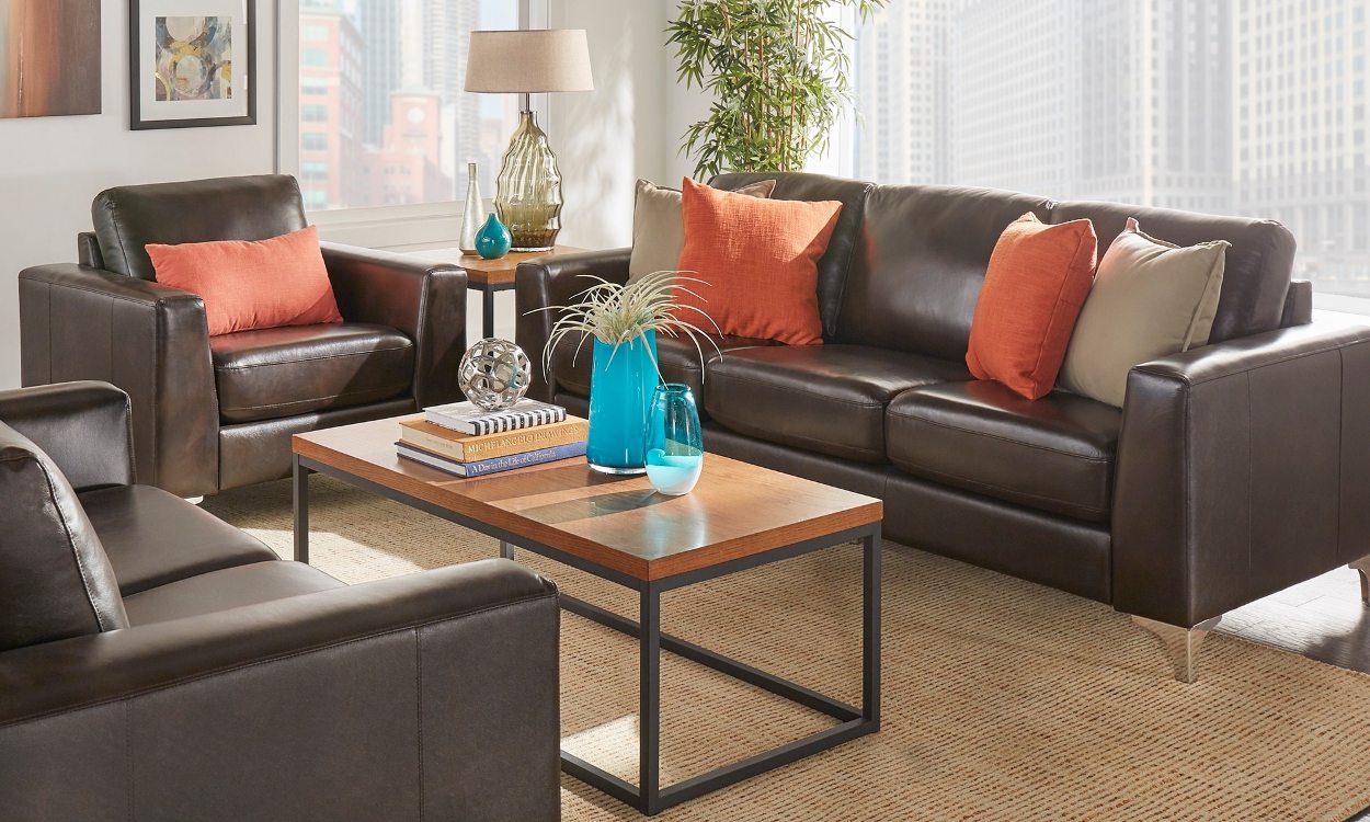 Leather Furniture Grades Fact Sheet HERO - Bí kíp bỏ túi để bảo quản đồ nội thất trong tiết trời nồm
