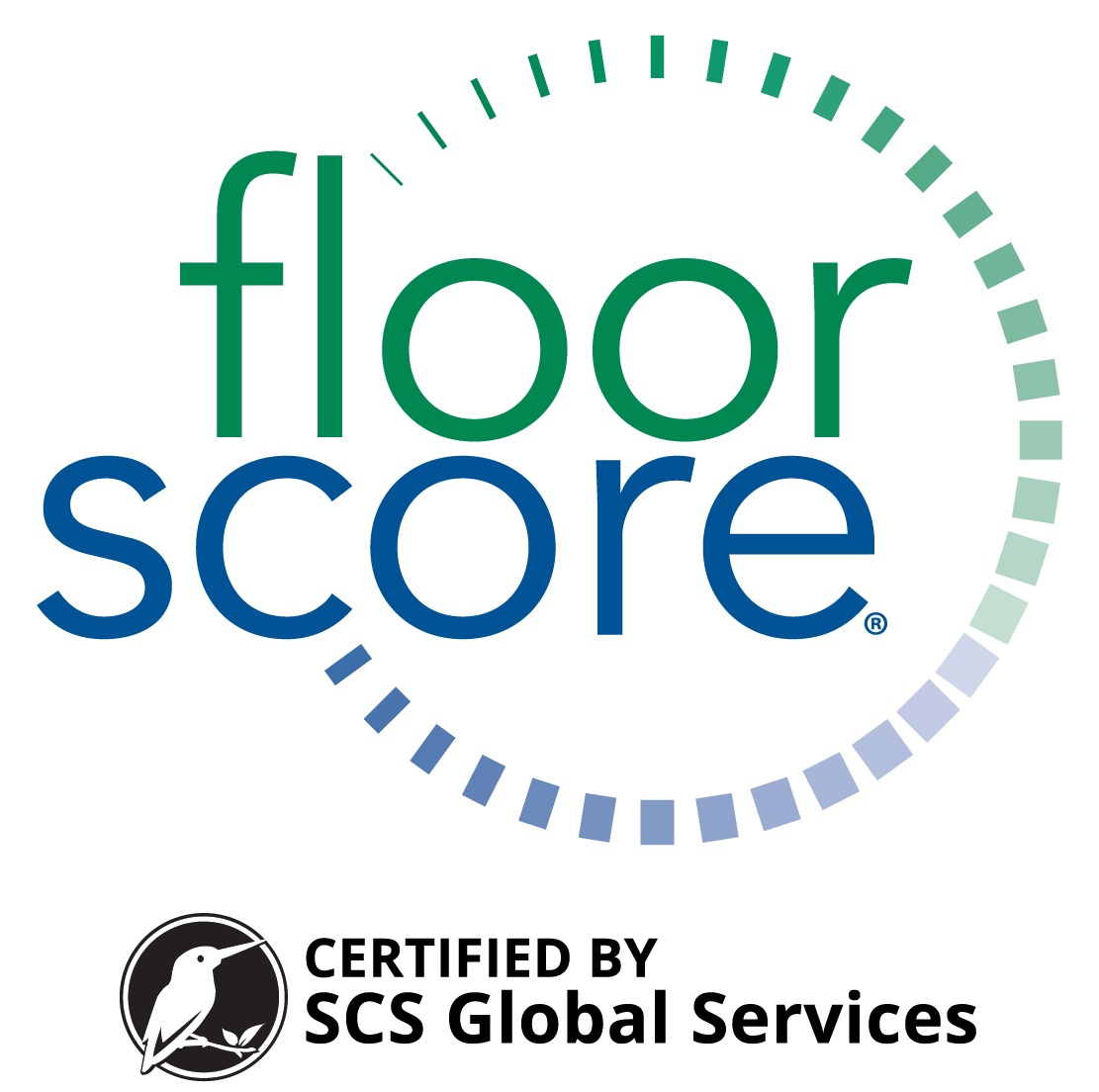 SPC flooring FloorScore SCS 4C - SPC flooring