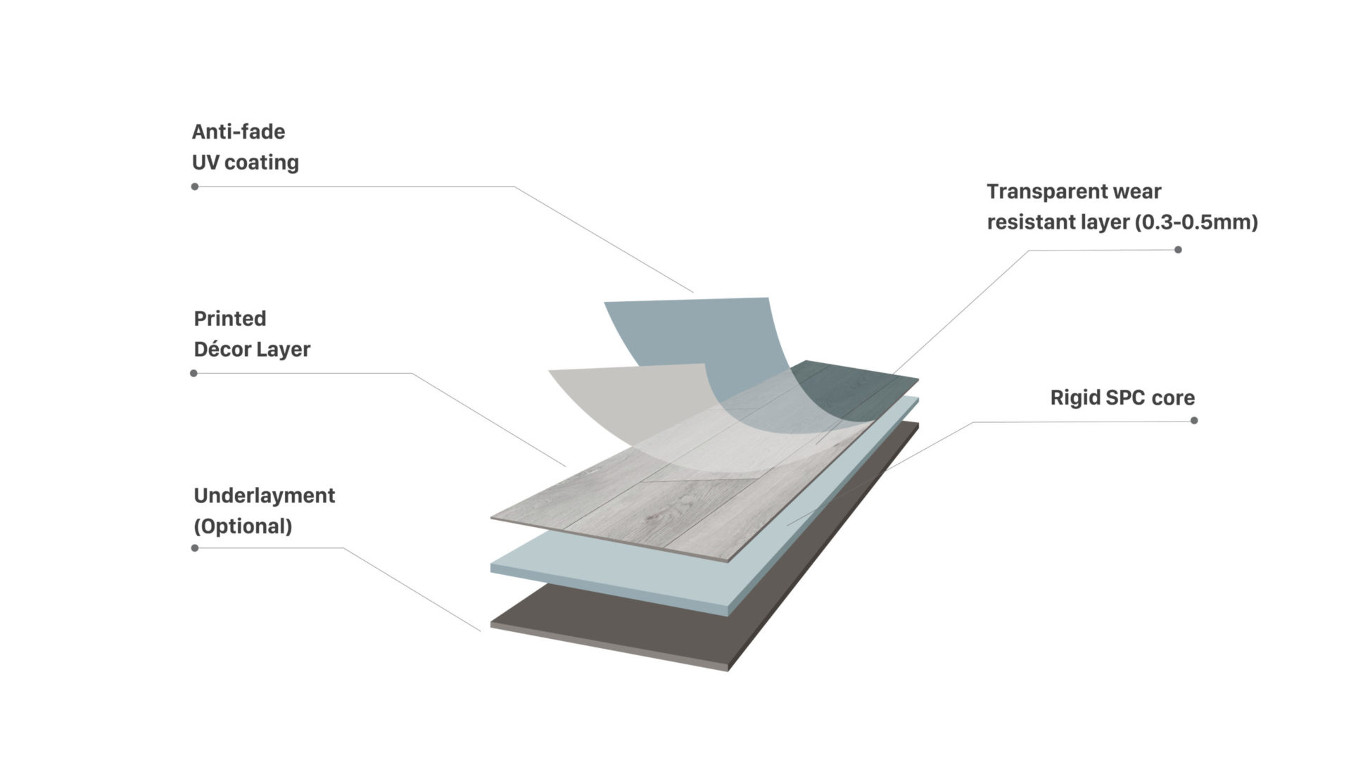 SPC flooring Structure SPC Flooring 01 scaled - SPC flooring