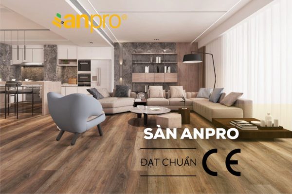 San AnPro 01 01 1 600x398 - Có hay không sàn AnPro giúp hạn chế các bệnh về da và hô hấp?