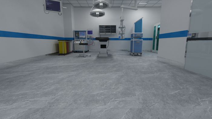 SA117 65050 3cam001 anpro - Architectural solutions for hospitals, schools