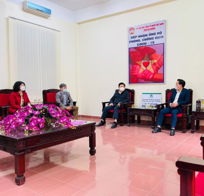 An Phát Holdings tiếp tục hỗ trợ 10 tỷ đồng tiếp sức cùng tỉnh Hải Dương chống dịch Covid-19 an phat holdings tiep tuc ho tro 10 ty dong tiep suc cung tinh hai duong chong dich covid 19 7430 1 - An Phát Holdings tiếp tục hỗ trợ 10 tỷ đồng tiếp sức cùng tỉnh Hải Dương chống dịch Covid-19