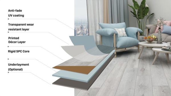 AnPro SPC flooring thumbnail compressed 600x338 - AnPro SPC flooring