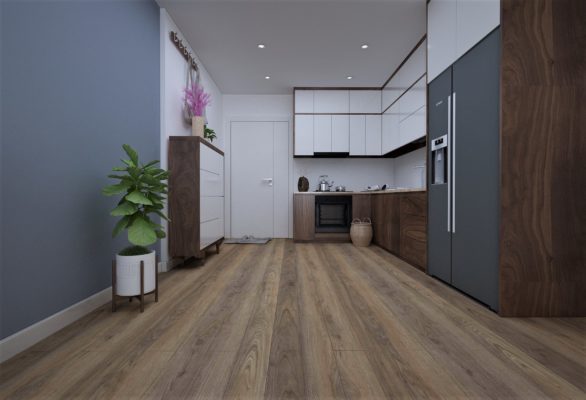 SA 15 3 586x400 - How to choose a beautiful floor to help refurbish the kitchen