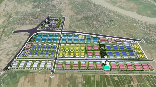global investor actis to invest more than usd 20 million in an phat 1 industrial park of an phat holdings 8327 3 - Global investor - Actis to invest more than USD 20 million in An Phat 1 Industrial Park of An Phat Holdings