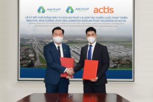 quy dau tu anh quoc actis dau tu hon 20 trieu usd vao kcn an phat 1 cua an phat holdings 8321 4 300x200 - Global investor - Actis to invest more than USD 20 million in An Phat 1 Industrial Park of An Phat Holdings