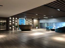 Anh bai AnPro 3.0 267x200 - Những chất liệu sàn phù hợp cho mỗi khu vực trong khách sạn