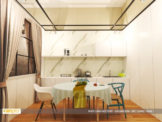 BacGiang view1 533x400 - Tấm ốp nội thất – ý tưởng độc đáo để thay đổi không gian ngôi nhà bạn