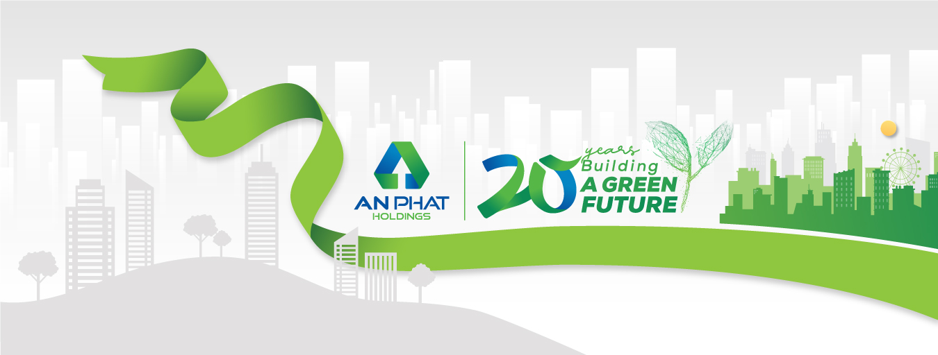 20th Banner website eng - An Phat Holdings - Two decades and one journey to build a green future