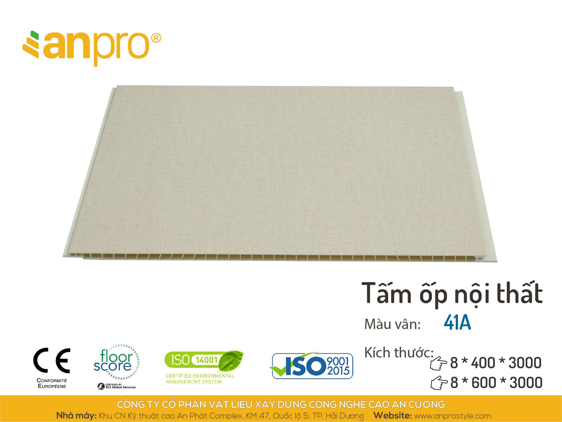 z4165848811424 01d57fd23ad00afd904a837066b73e07 - Bộ sưu tập Tấm ốp nội thất AnPro