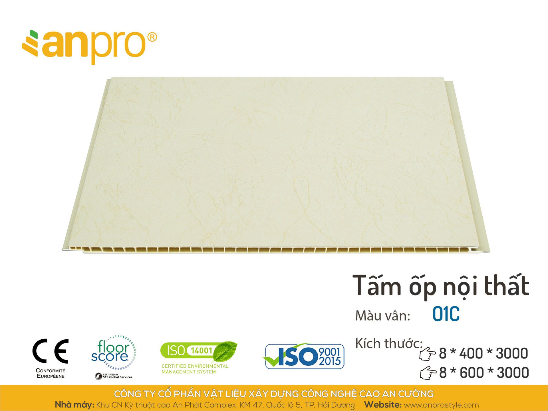 z4165848982898 4b5e4f3c6ad927f69bd48f96fb8fd229 - Bộ sưu tập Tấm ốp nội thất AnPro