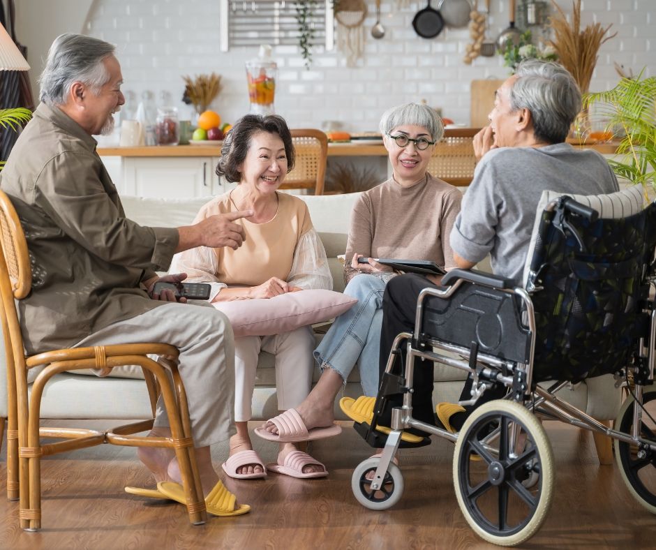 san nha an toan nhat cho nguoi cai tuoi 1 1 - What Flooring Is Safest For Seniors? 