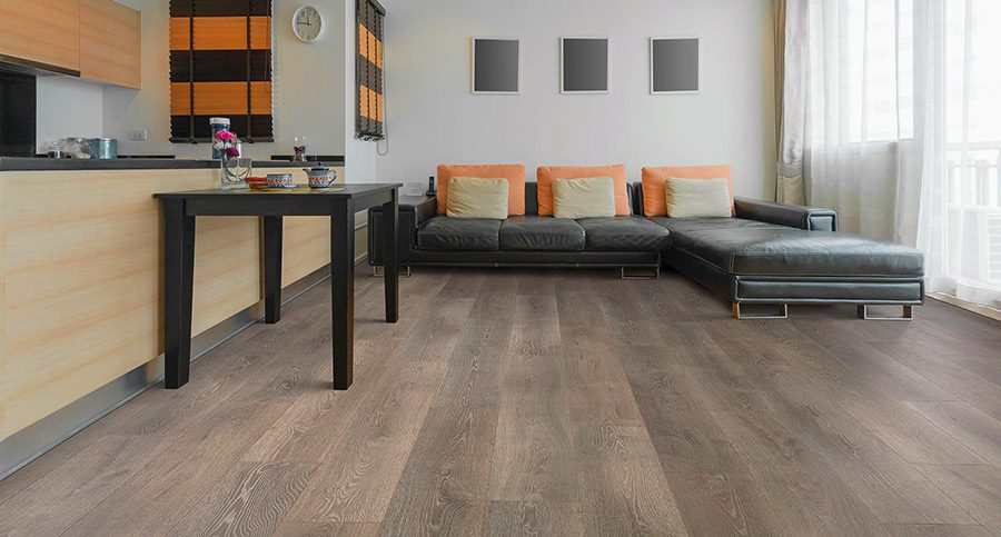 So sánh điểm khác biệt giữa sàn SPC và LVT