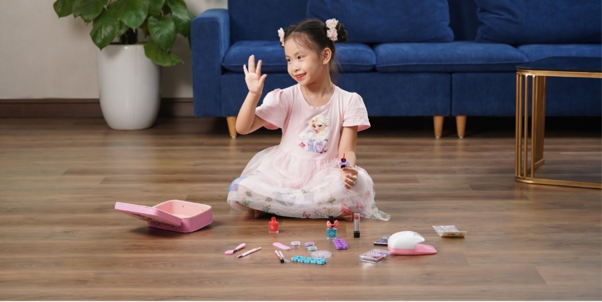 Giải pháp nội thất của Anpro hướng tới tiêu chí an toàn sức khỏe cho người sử dụng 